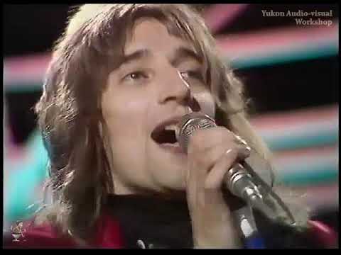 Rod Stewart – Maggie May (1971)