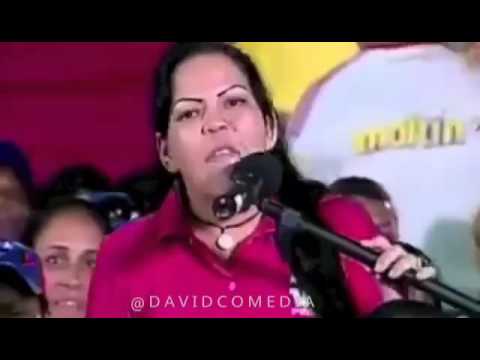 Venezuela: País de los memes andantes